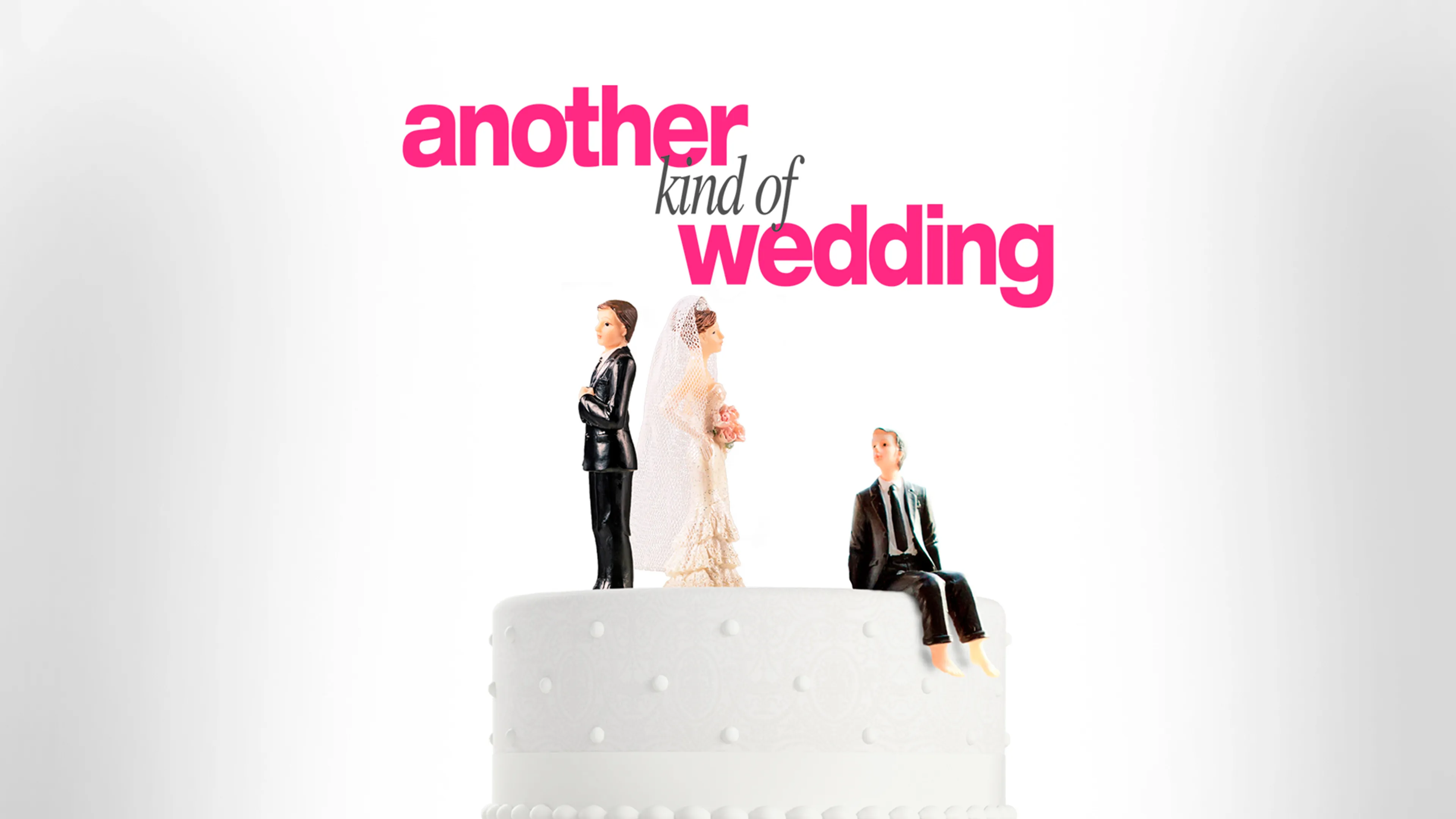 Another Kind of Wedding poster